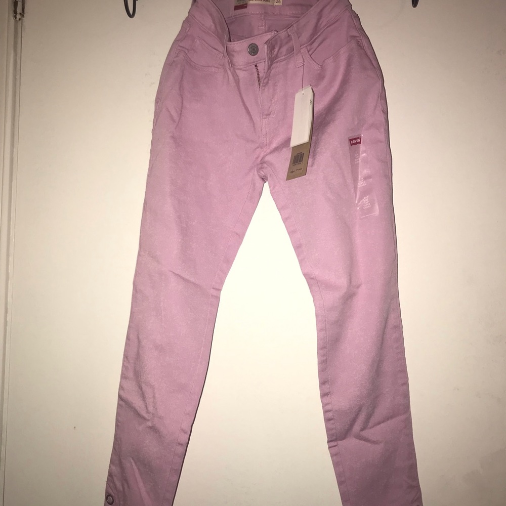 Women’s Levi’s